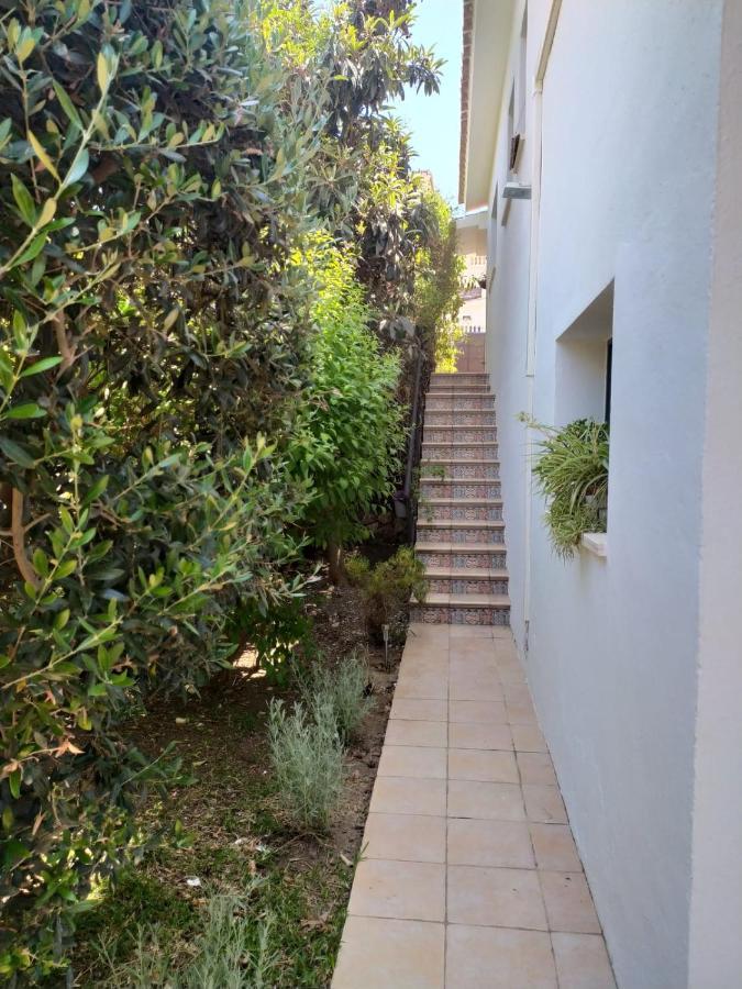 Villa Candela En Benajarafe Piscina Privada Exteriér fotografie