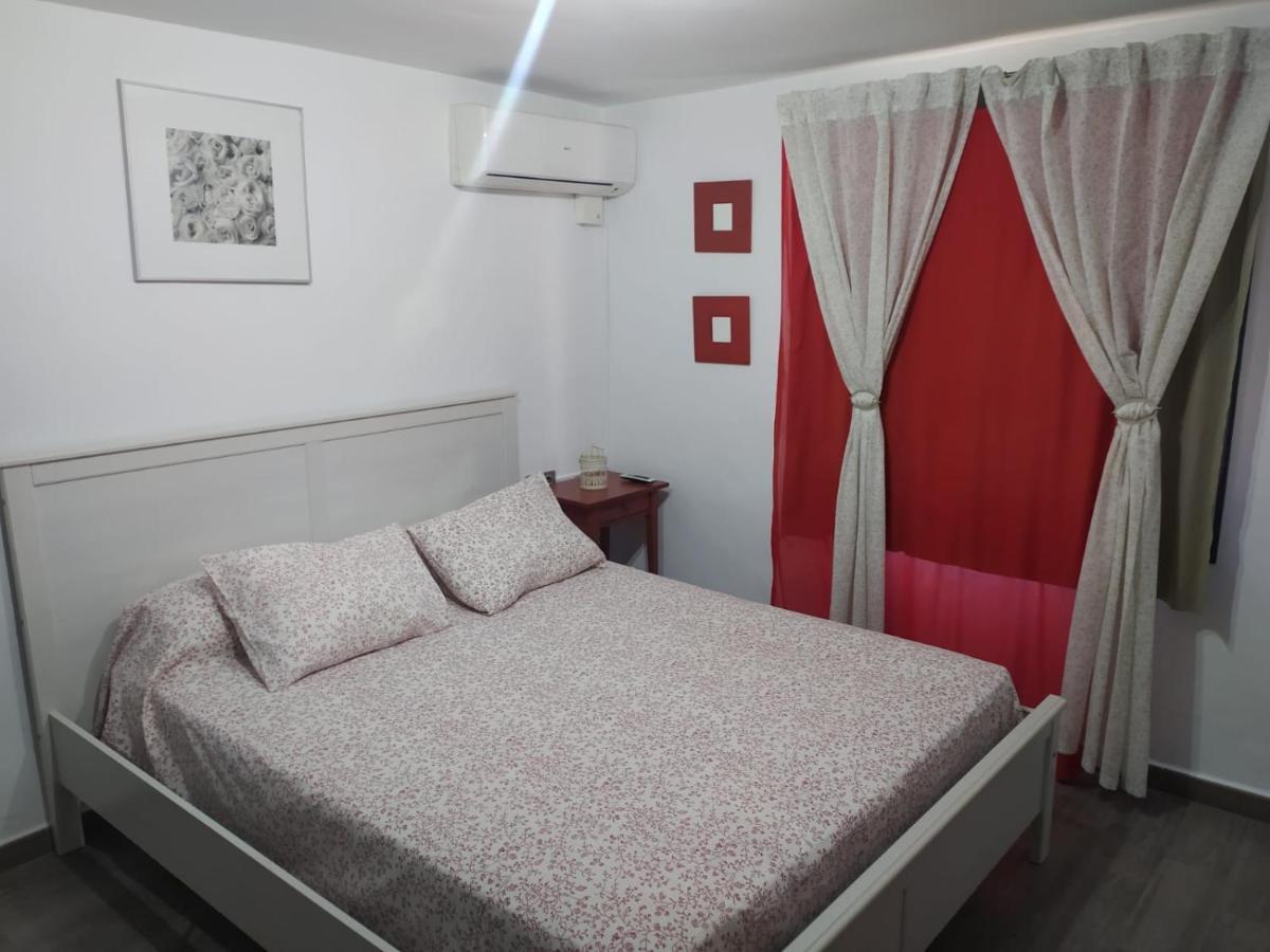 Villa Candela En Benajarafe Piscina Privada Exteriér fotografie